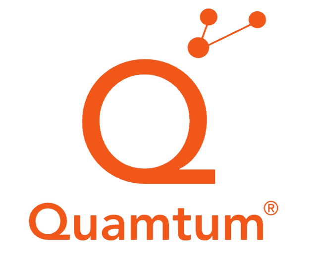 Quamtum Logo